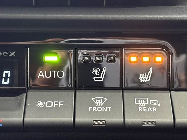 トヨタ&nbsp;クラウンクロスオーバーの画像10