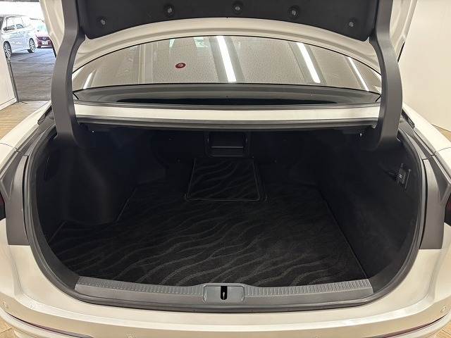 トヨタ&nbsp;クラウンクロスオーバーの画像13