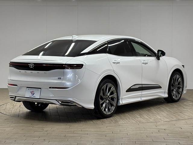 トヨタ&nbsp;クラウンクロスオーバーの画像16