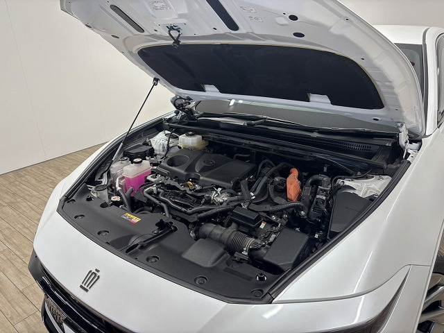 トヨタ&nbsp;クラウンクロスオーバーの画像18