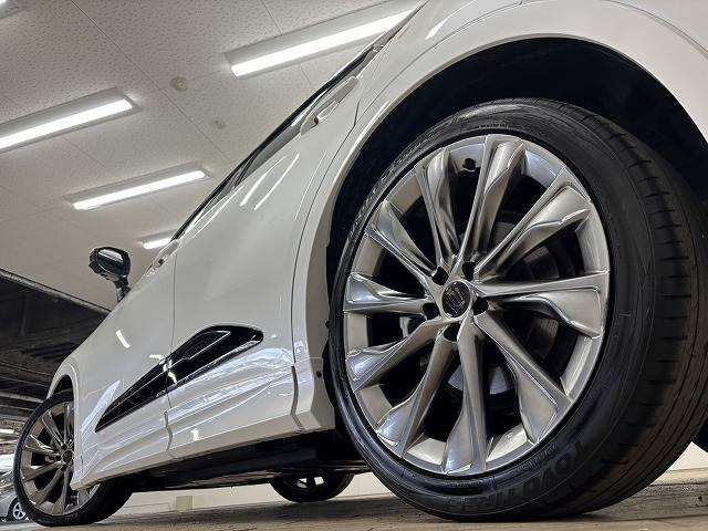 トヨタ&nbsp;クラウンクロスオーバーの画像19