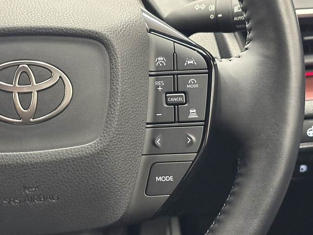 トヨタ&nbsp;プリウスの画像8