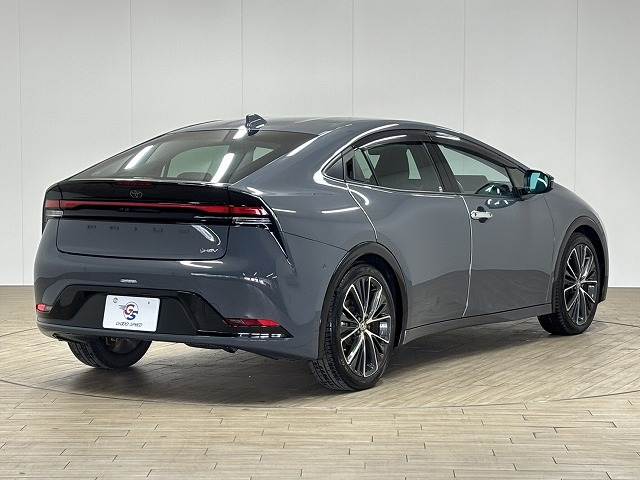 トヨタ&nbsp;プリウスの画像16