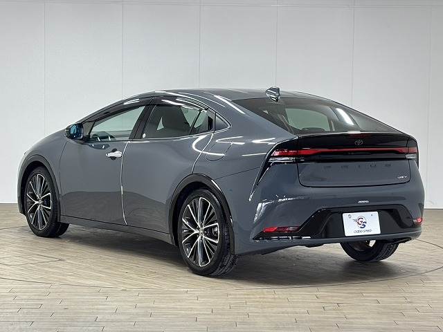 トヨタ&nbsp;プリウスの画像17