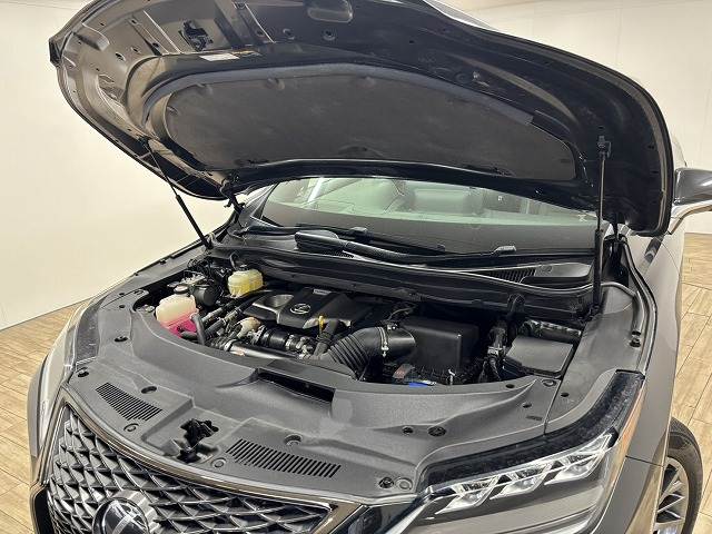 レクサス&nbsp;RXの画像18