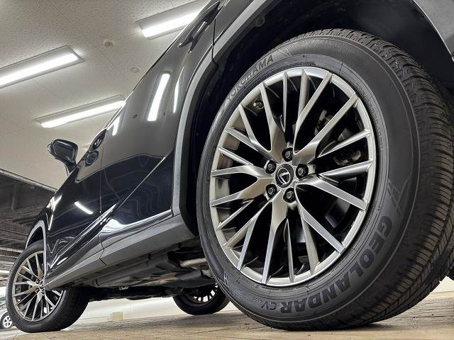 レクサス&nbsp;RXの画像19