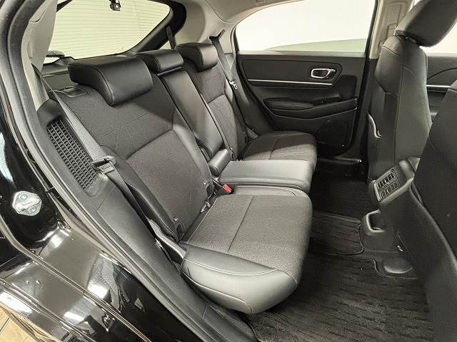 ヴェゼルハイブリッドe:HEV Z 内装他