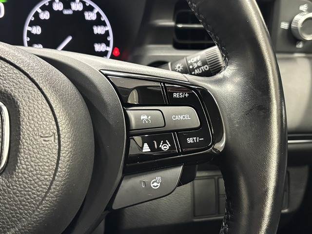 ホンダ&nbsp;ヴェゼルハイブリッドの画像7