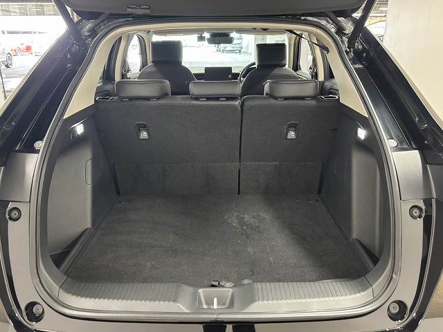 ホンダ&nbsp;ヴェゼルハイブリッドの画像13