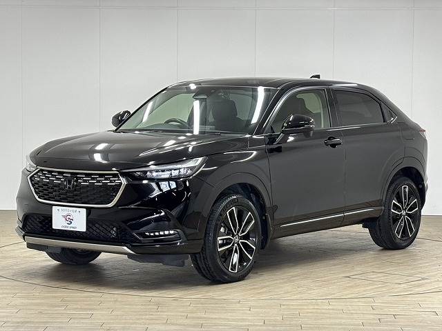 ホンダ&nbsp;ヴェゼルハイブリッドの画像15