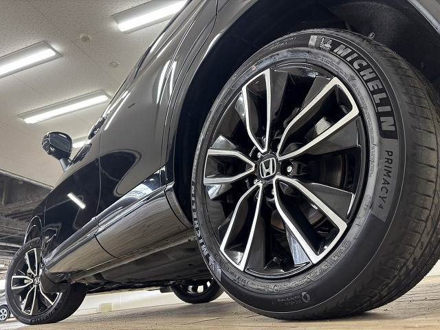 ホンダ&nbsp;ヴェゼルハイブリッドの画像19