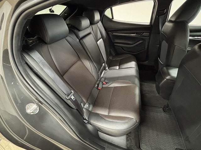 MAZDA3 FASTBACKXD Touring 内装他