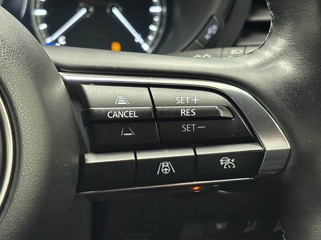 マツダ&nbsp;MAZDA3 FASTBACKの画像7