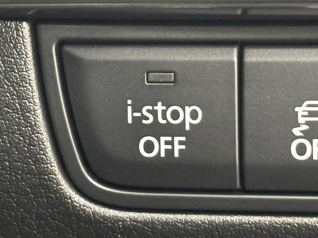 マツダ&nbsp;MAZDA3 FASTBACKの画像11