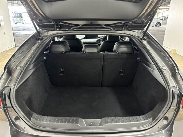 マツダ&nbsp;MAZDA3 FASTBACKの画像13