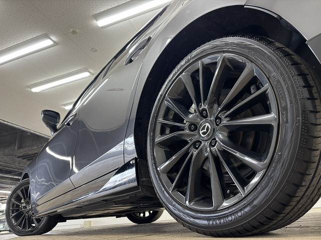 マツダ&nbsp;MAZDA3 FASTBACKの画像19