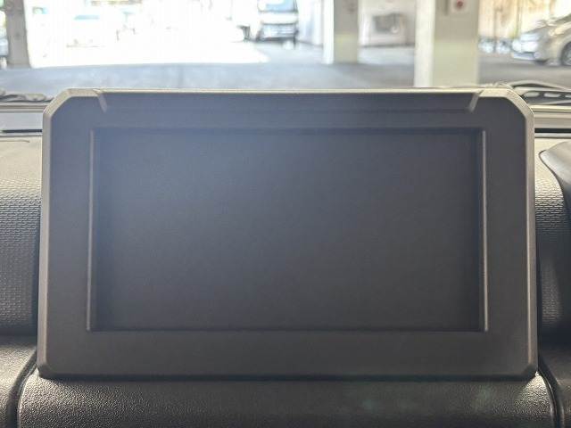 ジムニーノマドFC 内装他