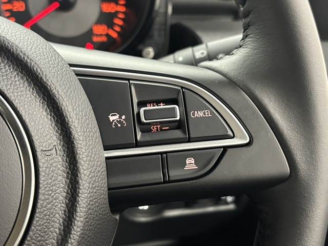 ジムニーノマドFC 内装他