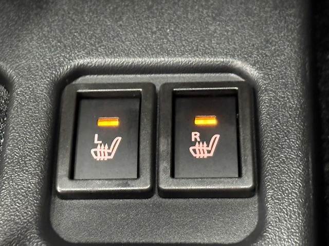 スズキ&nbsp;ジムニーノマドの画像11