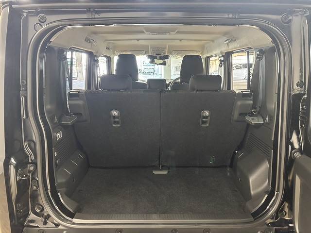 スズキ&nbsp;ジムニーノマドの画像13