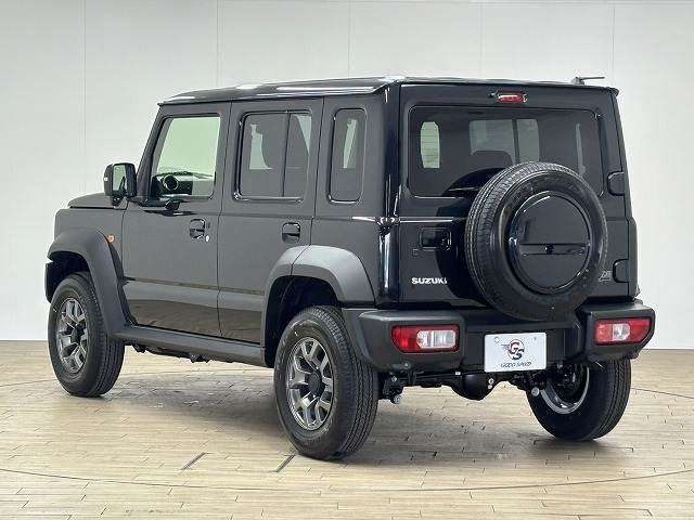 スズキ&nbsp;ジムニーノマドの画像17