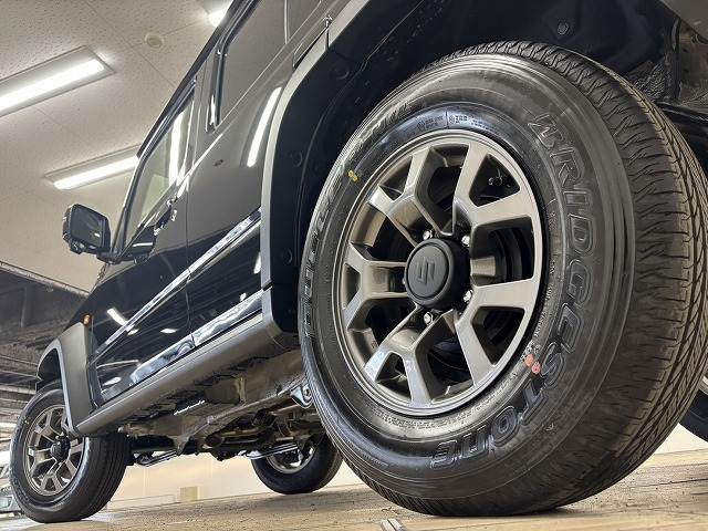 スズキ&nbsp;ジムニーノマドの画像19