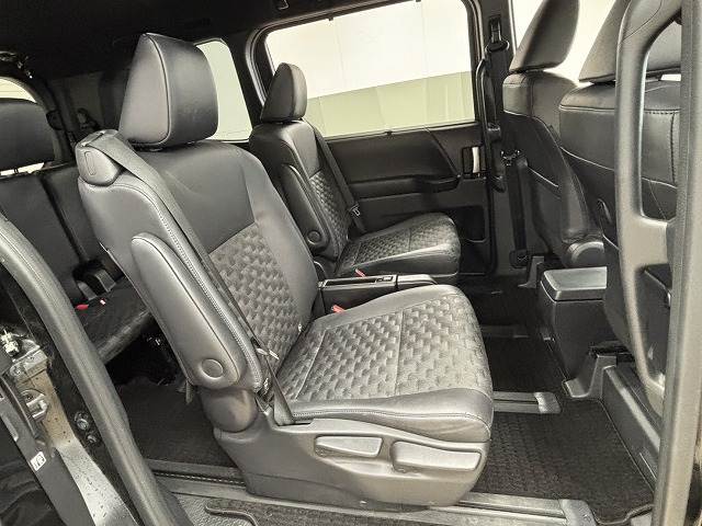 ヴォクシーハイブリッドS-Z 内装他