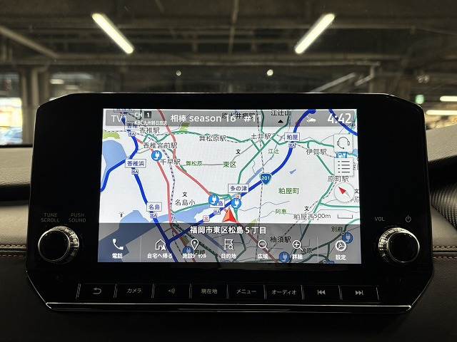 三菱&nbsp;アウトランダーPHEVの画像3