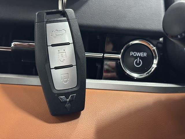 三菱&nbsp;アウトランダーPHEVの画像12