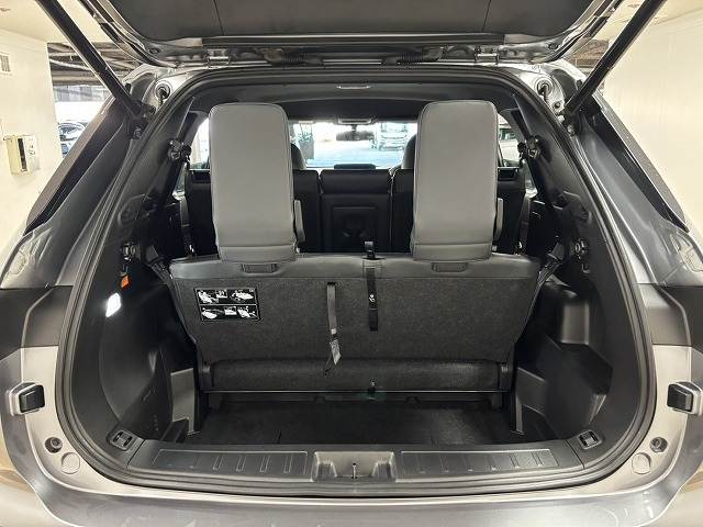 三菱&nbsp;アウトランダーPHEVの画像13