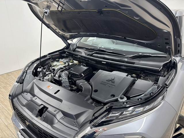 三菱&nbsp;アウトランダーPHEVの画像18