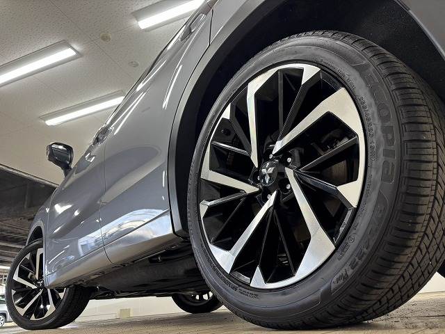 三菱&nbsp;アウトランダーPHEVの画像19