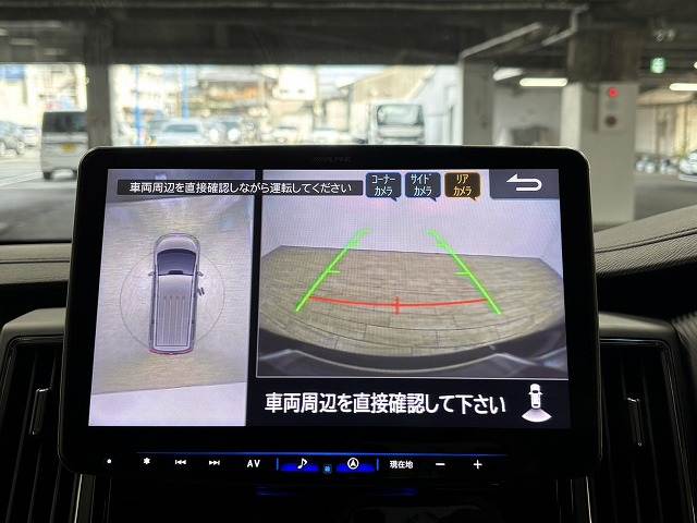 デリカD5P 内装他