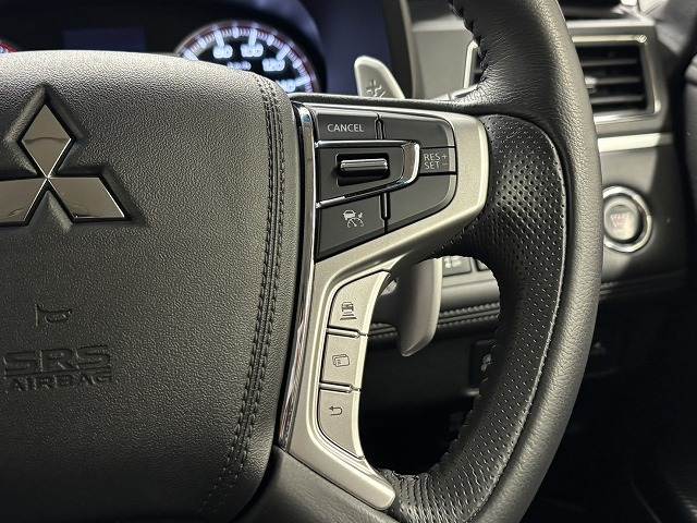 三菱 デリカD5の画像7