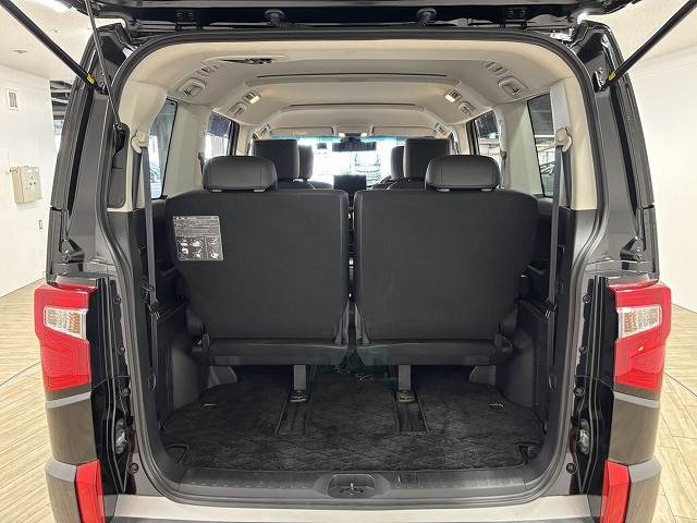 三菱 デリカD5の画像13