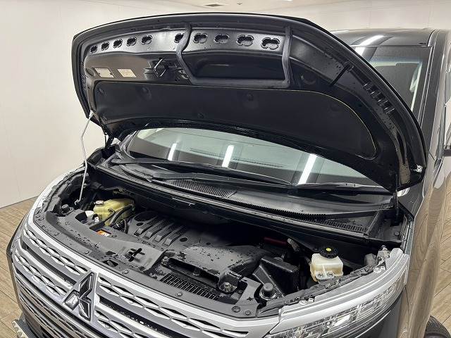 三菱 デリカD5の画像18