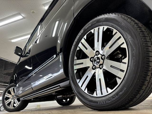 三菱 デリカD5の画像19