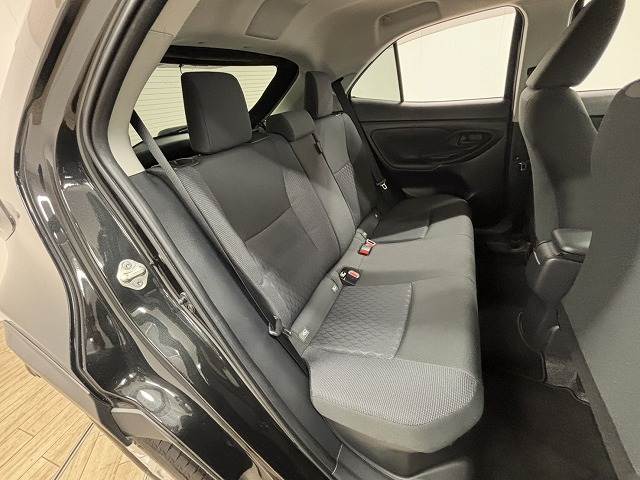 トヨタ ヤリスクロスの画像6