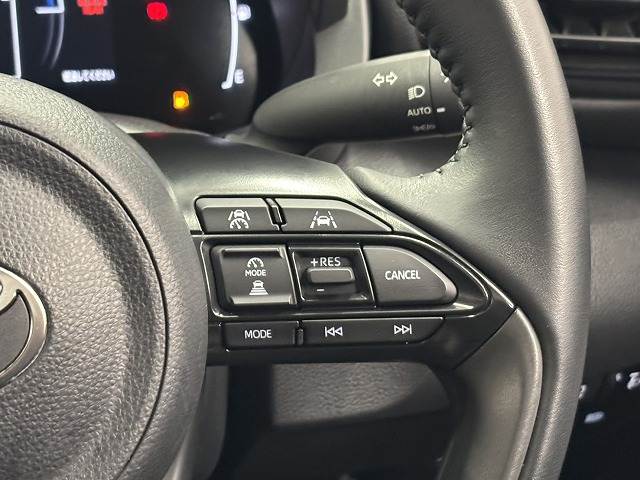 トヨタ ヤリスクロスの画像7