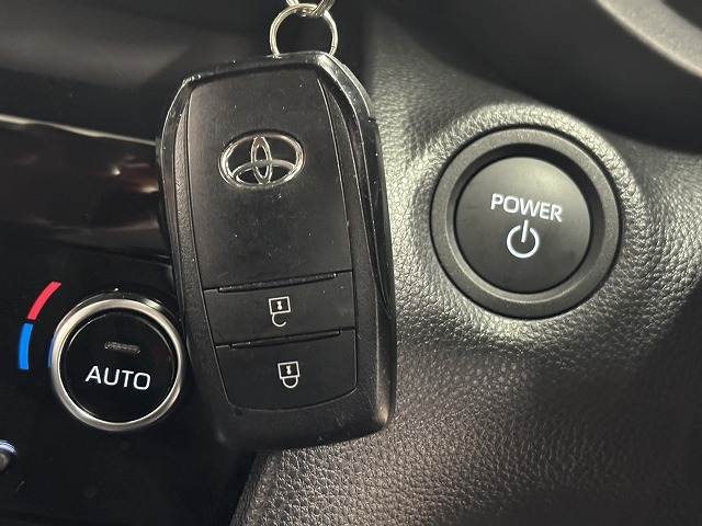 トヨタ ヤリスクロスの画像11