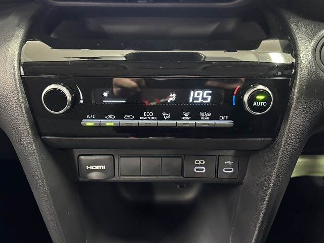 トヨタ ヤリスクロスの画像12