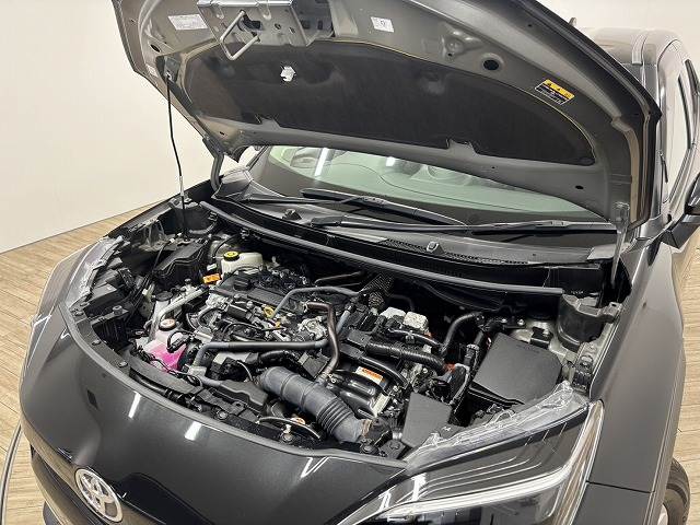 トヨタ ヤリスクロスの画像18