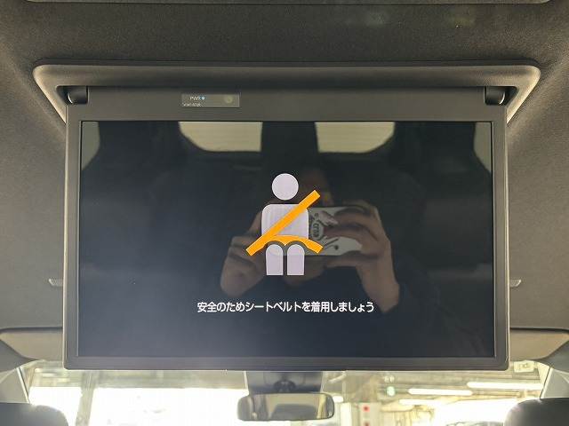 トヨタ&nbsp;ヴォクシーハイブリッドの画像8