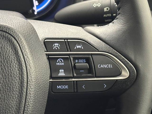 トヨタ&nbsp;ヴォクシーハイブリッドの画像11