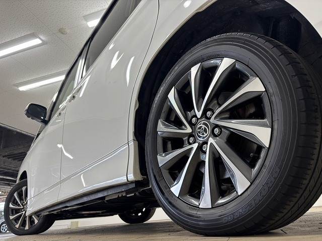 トヨタ&nbsp;ヴォクシーハイブリッドの画像19