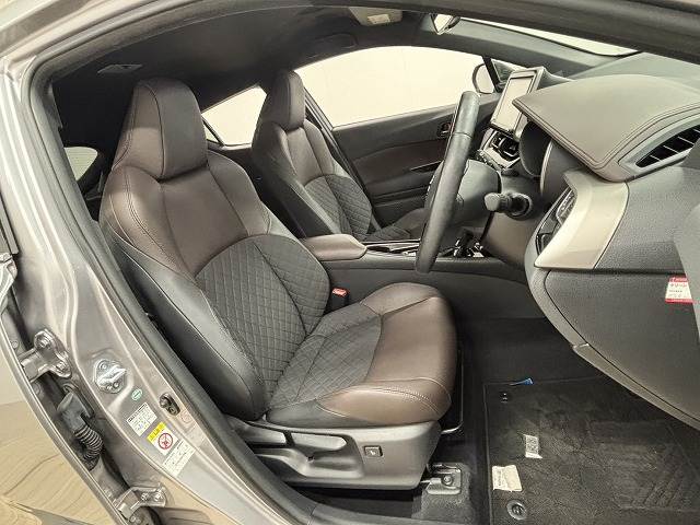 トヨタ&nbsp;C-HRの画像5