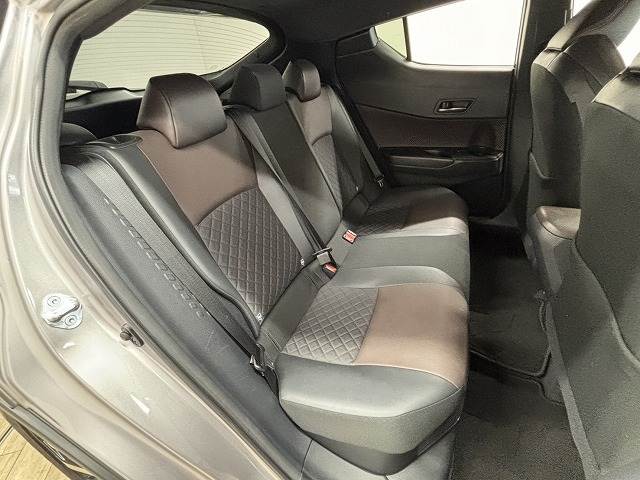 トヨタ&nbsp;C-HRの画像6