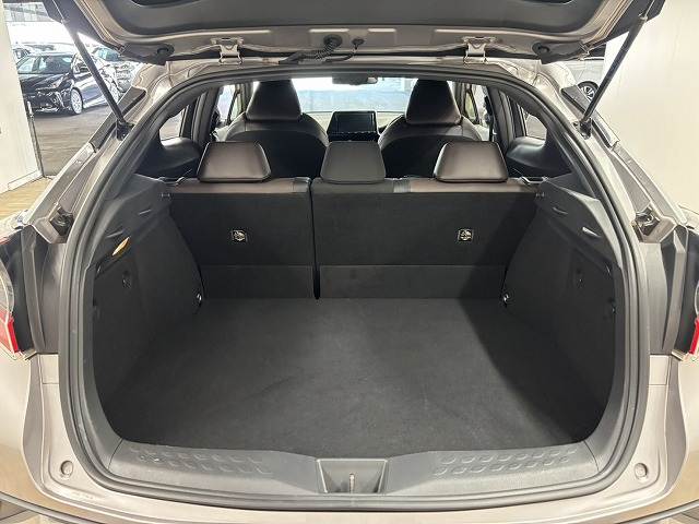 トヨタ&nbsp;C-HRの画像13