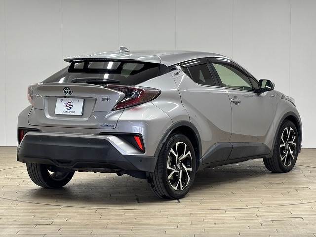 トヨタ&nbsp;C-HRの画像16