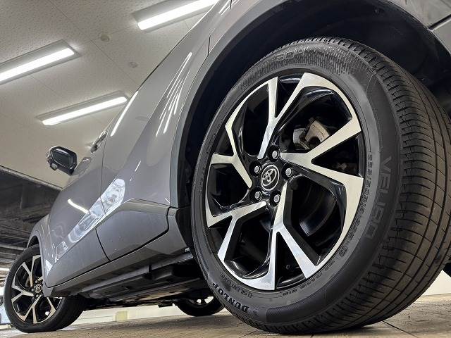 トヨタ&nbsp;C-HRの画像19